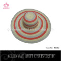 women's straw beach hat wholesale women floppy hat